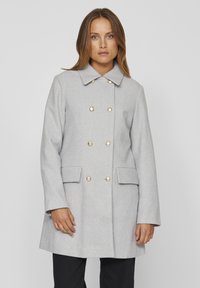 Unselected, light grey 