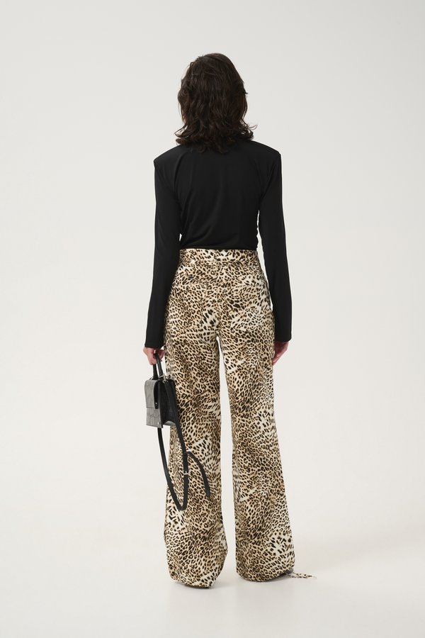 LAILY - Button-down blouse2