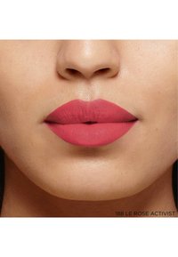 L'Oréal Paris ROUGE À LÈVRES 540 COLOR RICHE INTENSE VOLUME MATTE 2 PACK - Rouge à lèvres - le rose activist
