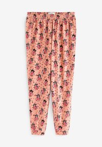 Cath Kidston HENLEY - REGULAR FIT SET - Pyžamo - orange cath print