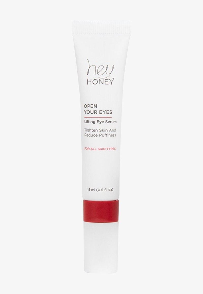 Hey Flud Hey Honey Eye Contour Lifting Fluid at Mary Wilber blog