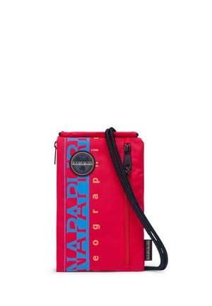 CURVER - Borsa a tracolla - red goji