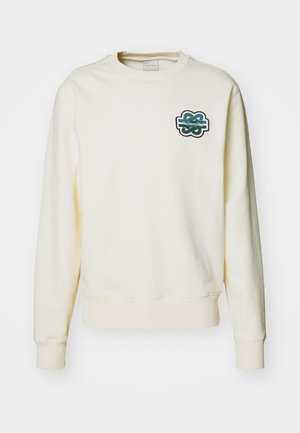 Filling Pieces GOWTU - Sweatshirt - white