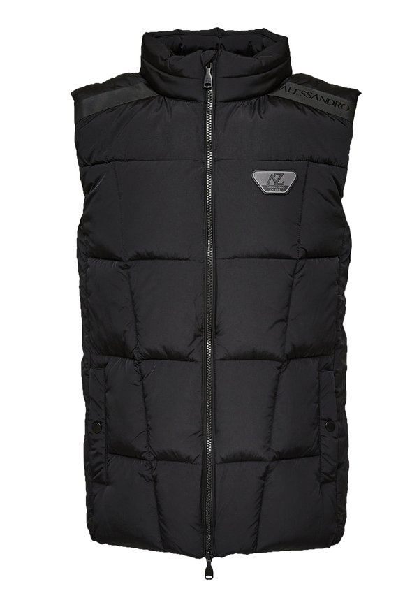 VITO GILET - Waistcoat2