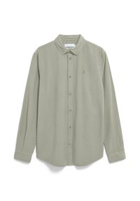 Unselected, seagreen