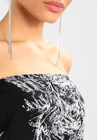Urban Classics BANDEAU - Jumpsuit - limb