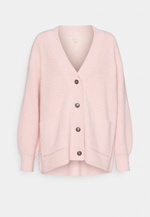 Vest - light pink
