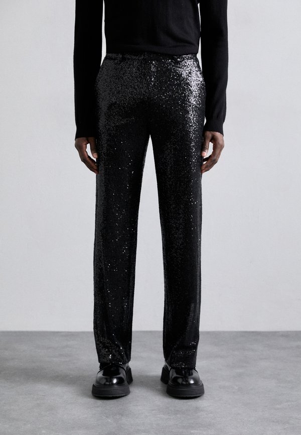 PANTALON SEUL - Stoffhose