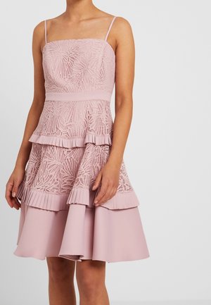 Vestito elegante - nude