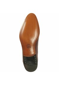 Lüke Schuhe Business-Schnürer - braun