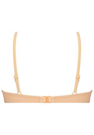 Hunkemöller RIVIERA PD - Bikini-Top - blue