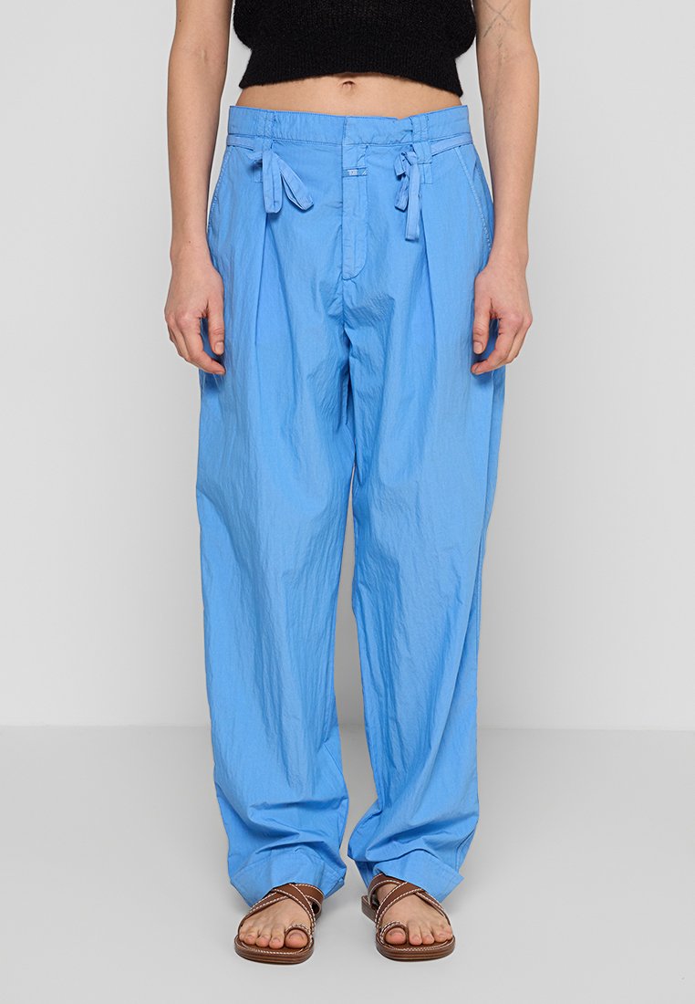 closed Broek blauw closed Broek blauw