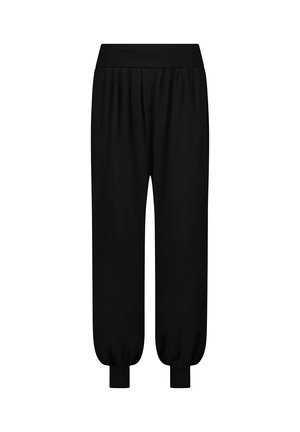 Urban Goddess Rhea Yoga - Trousers - onyx black