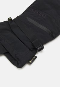 Burton GORE 2-IN-1 - Mănuși cu un deget - true black