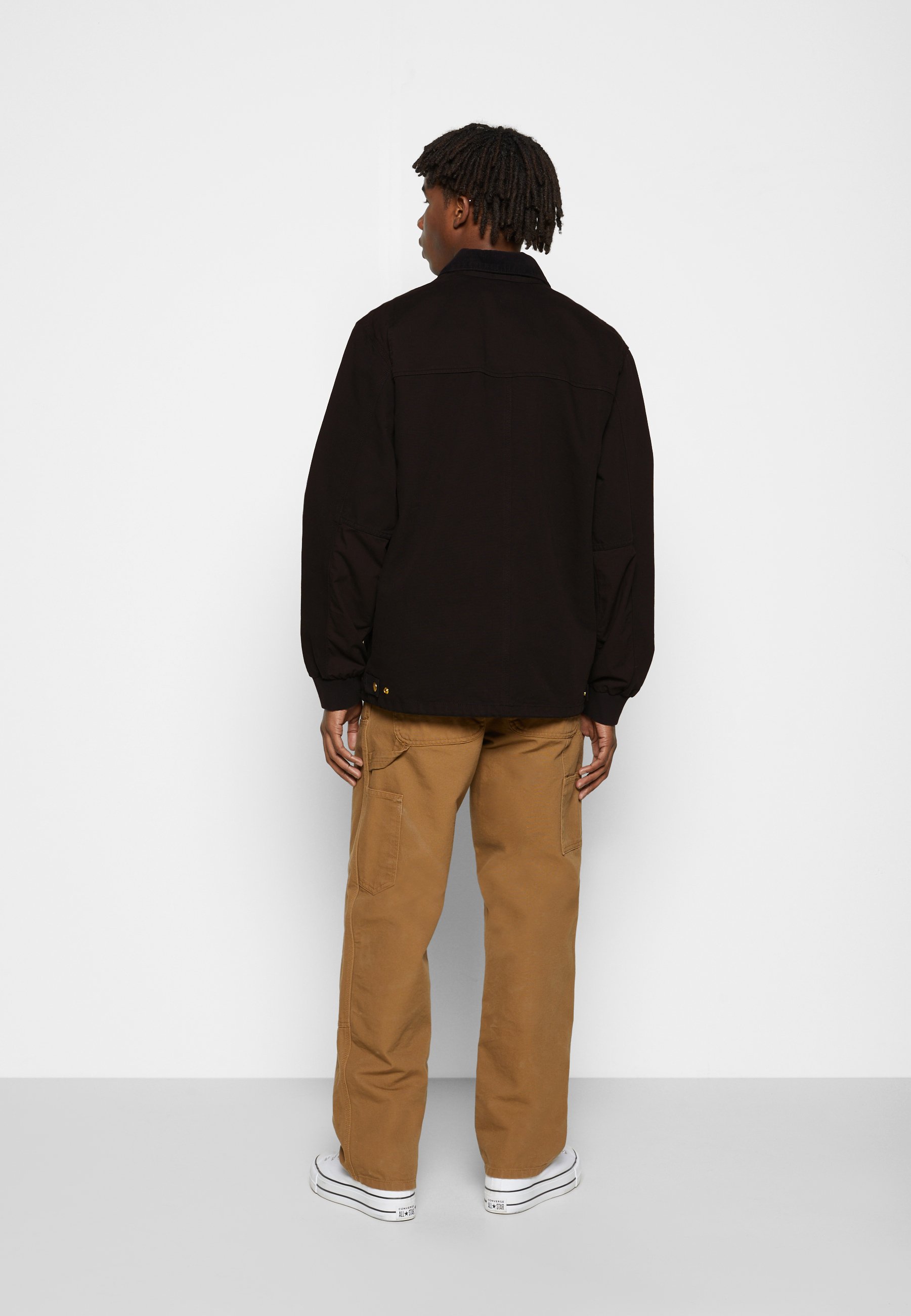 Carhartt WIP MEDLEY JACKET DEARBORN 