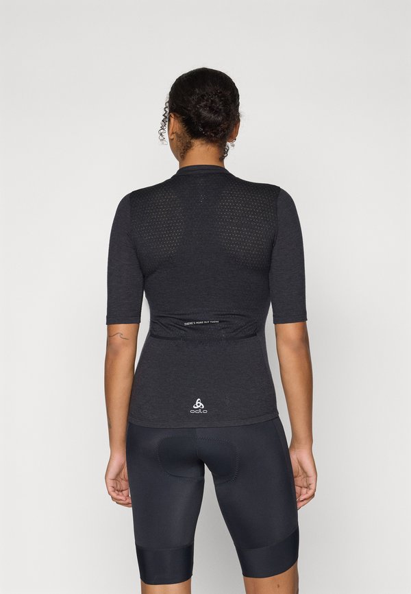 COLLAR FULL ZIP ZEROWEIGHT - Cycling Jersey3