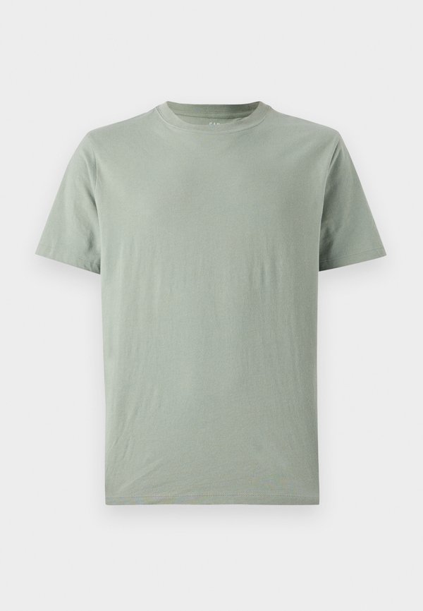 EVERYDAY SOFT CREW SOLID - Basic T-shirt4