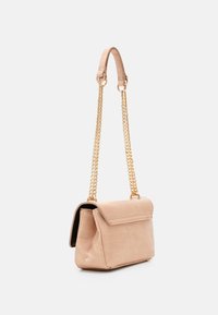 PARFOIS Axelremsväska - beige