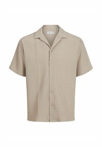 Jack & Jones Marškiniai - oxford tan