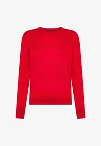 Selezionato, rosso fuoco