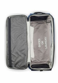 Delsey Paris AVENTURE DUFFLE  - Zaino da viaggio - navy