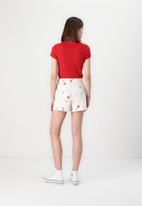 GAP HERITAGE - Shorts - white