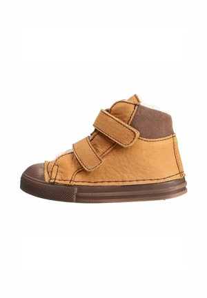 EPIO - Baby shoes - brown