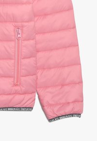 Staccato Allvädersjacka - lobster