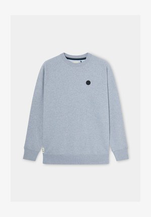 ALTONADOCK, BÁSICA LOGO - Sudadera - gris