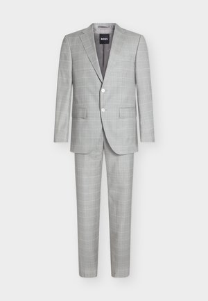 BOSS, JECKSON - Costume - open grey