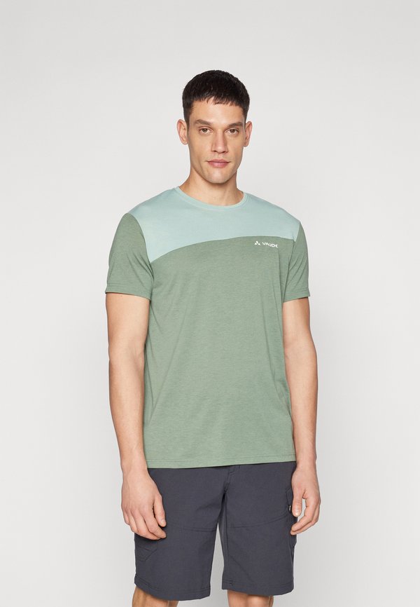 SVEIT - Sports T-shirt - agave