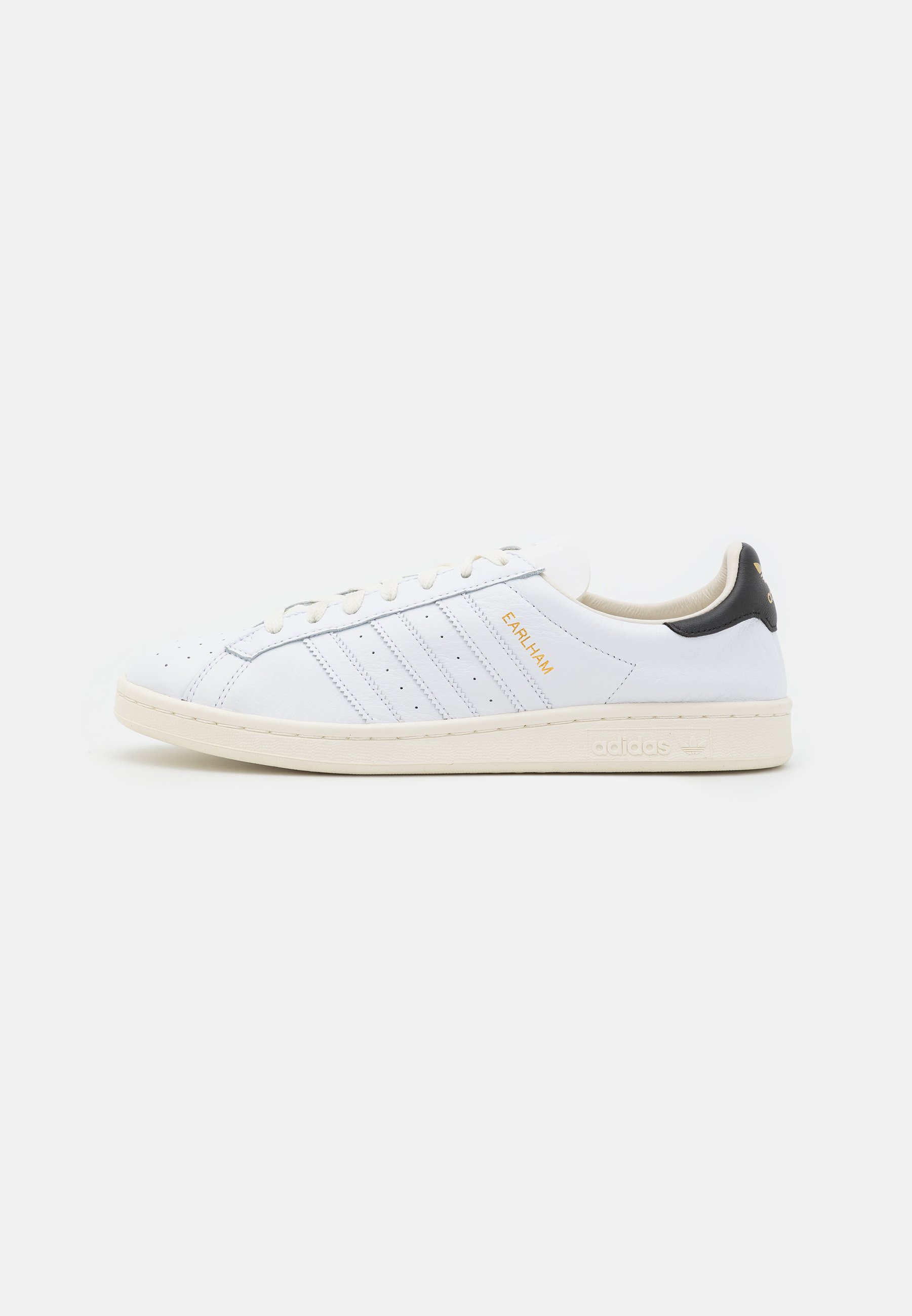 adidas earlham white