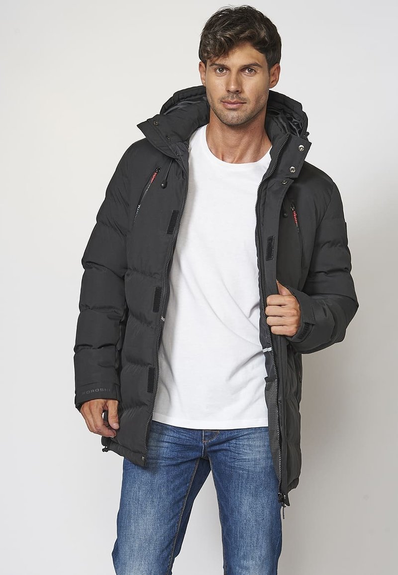 Airforce Hoodie Trui Heren | WINTER SALE € 107,96 (10% Korting