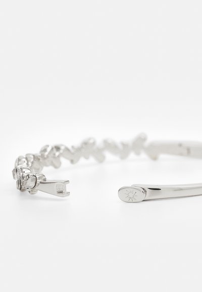 Marchesa VINE LEAF BANGLE  - Bracelet - silver-coloured