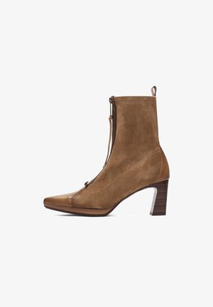 Hispanitas, BANGKOK-I26 HI265085 - Bottines - light brown