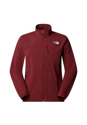 The North Face M NIMBLE JACKET - EU - Giacca outdoor - sumac