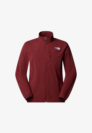 The North Face M NIMBLE JACKET - EU - Outdoor jacket - sumac