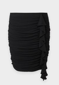 Kijelölve, jet black