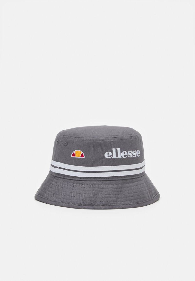 Ellesse LORENZO BUCKET HAT UNISEX - Cappello - grey