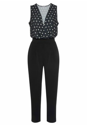 LASCANA, Combinaison - black