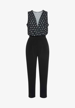 LASCANA, Combinaison - black