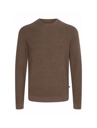 MALAGOON - Džemperis - MOREL MELANGE