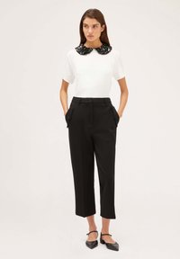 Le Migliori Offerte Colletto Camicia Staccabile Online - Fino A