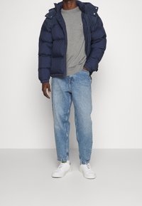 Tommy Hilfiger Pullover - mottled grey