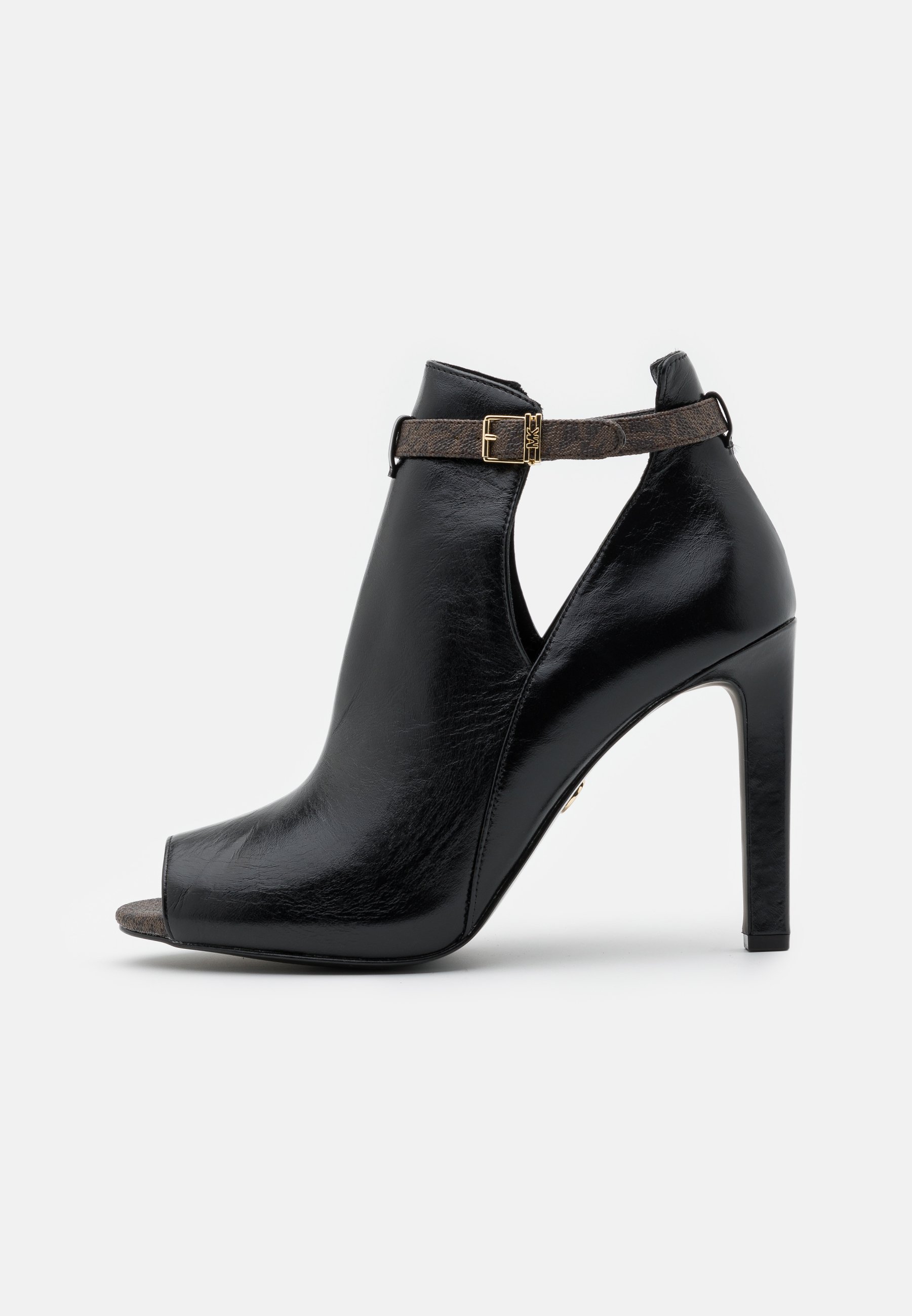 open toe zalando