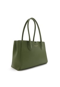 Isabel Bernard Handtasche - grün