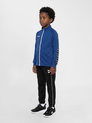 Hummel, HMLAUTHENTIC  - Trainingsvest - true blue
