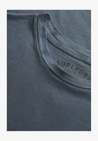 Valgt, washed faded navy