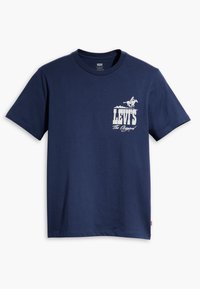 Niet geselecteerd, western logo naval academy