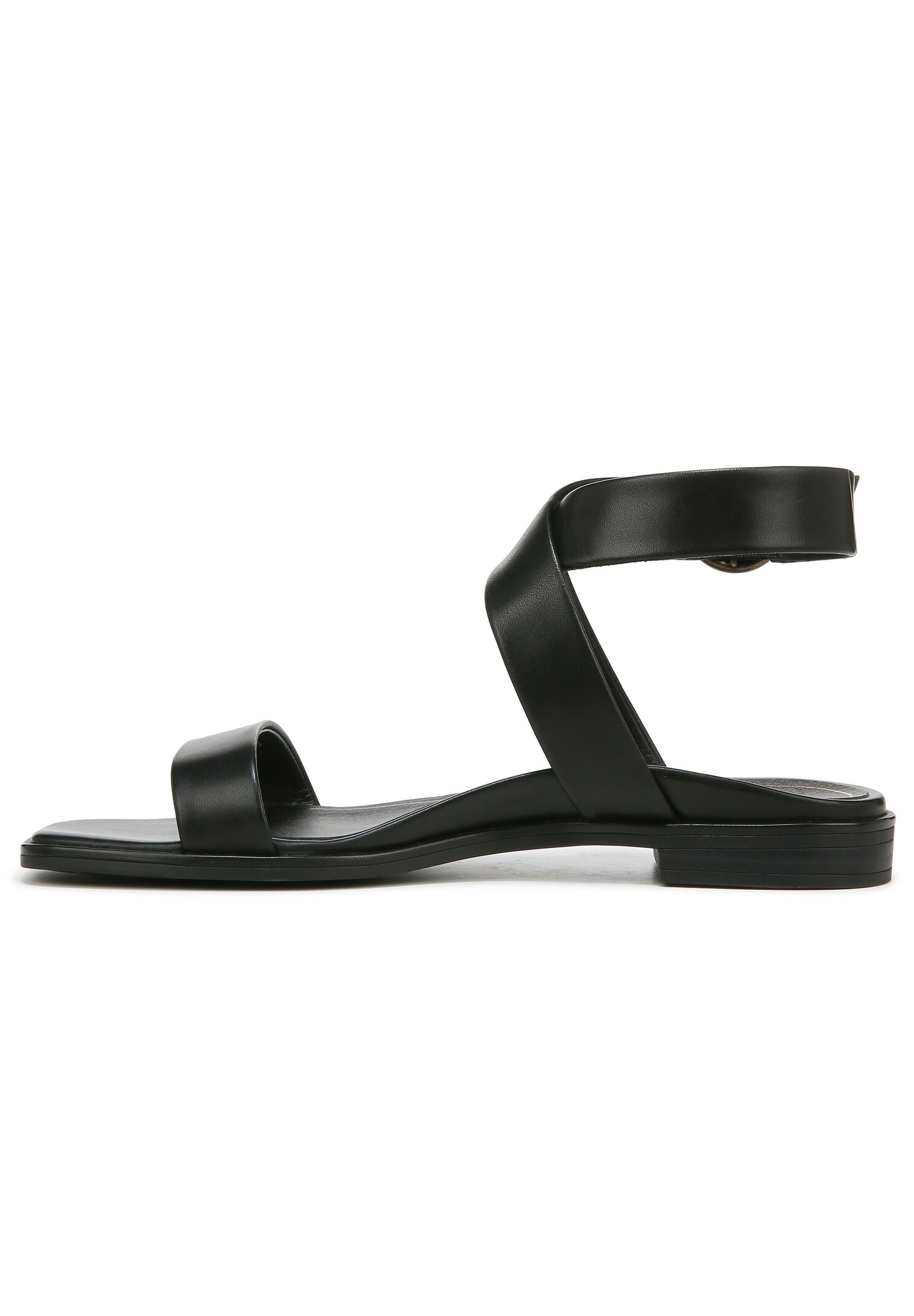 VIONIC ANKLE STRAPS ANAYA Sandals black leather/black Zalando